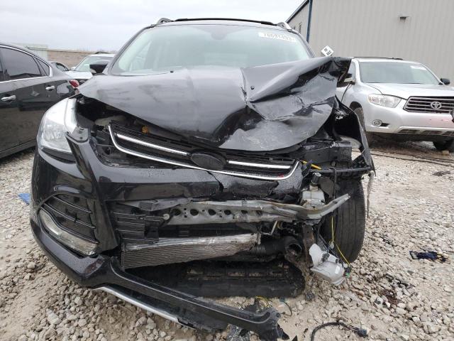 Photo 5 from auction – 2015 FORD ESCAPE TIT with VIN 1FMCU9J95FUC22050