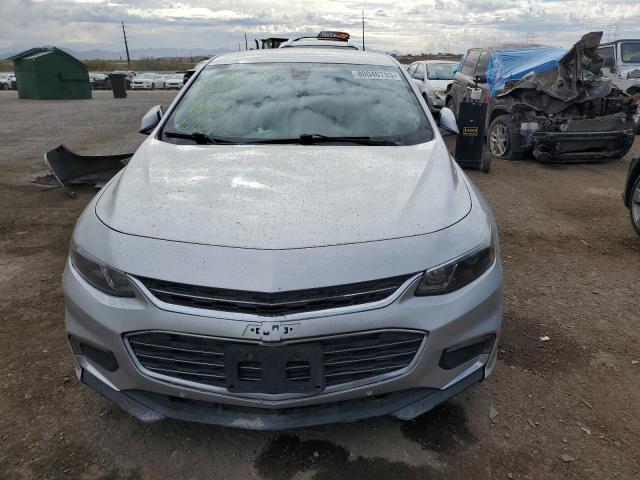 Photo 5 from auction – 2018 CHEVROLET MALIBU LT with VIN 1G1ZD5ST0JF229169