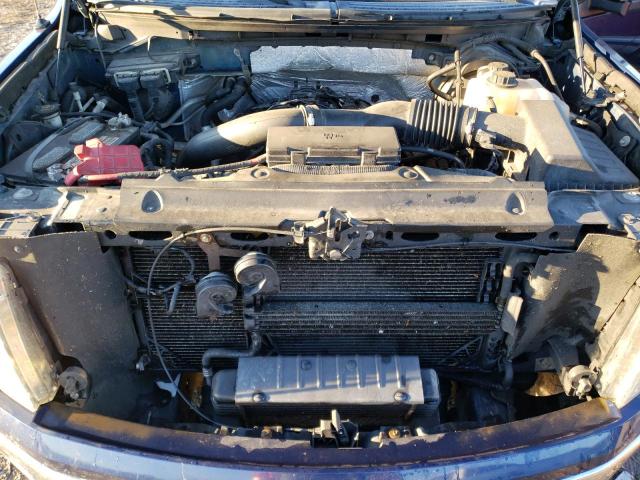 Photo 11 from auction – 2011 FORD F150 SUPER with VIN 1FTFW1ET5BKD85418