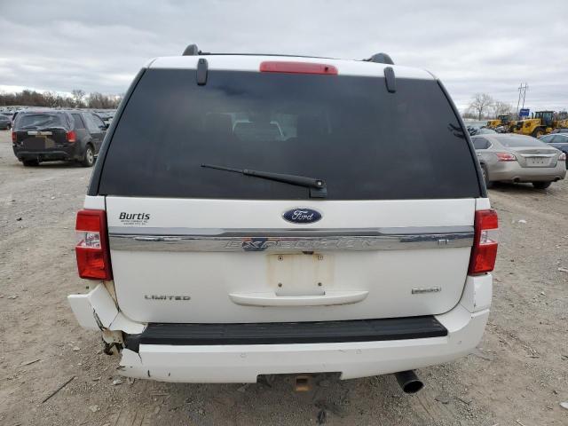 Photo 6 from auction – 2017 FORD EXPEDITION with VIN 1FMJK2AT5HEA20855