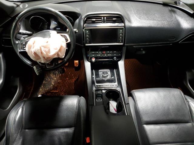 Photo 8 from auction – 2017 JAGUAR F-PACE S with VIN SADCM2BV5HA074689