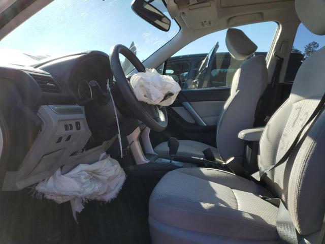 Photo 7 from auction – 2014 SUBARU FORESTER 2 with VIN JF2SJAEC3EH486649