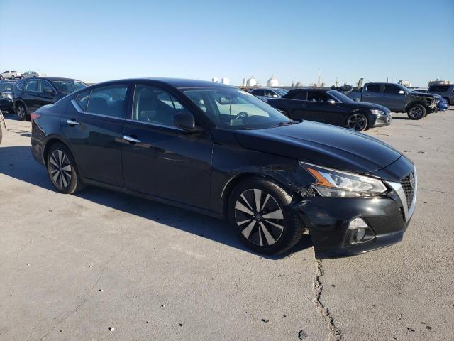 Photo 4 from auction – 2020 NISSAN ALTIMA SL with VIN 1N4BL4EV0LC229895