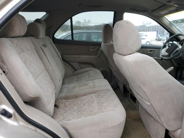 Photo 11 from auction – 2006 KIA SORENTO EX with VIN KNDJD733965507062