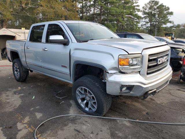 Photo 4 from auction – 2014 GMC SIERRA K15 with VIN 3GTU2VEC3EG200904