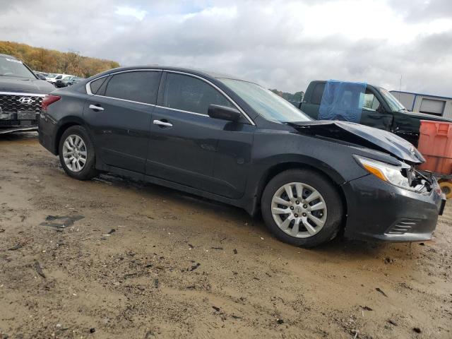 Photo 4 from auction – 2018 NISSAN ALTIMA 2.5 with VIN 1N4AL3AP2JC297125