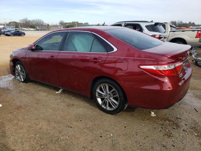 صورة رقم 2 من المزاد - 2016 TOYOTA CAMRY مع VIN 4T1BF1FK0GU515407