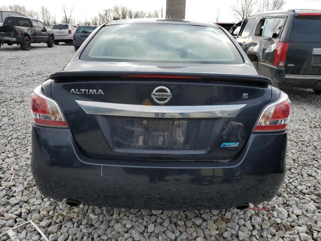 Photo 6 from auction – 2014 NISSAN ALTIMA 2.5 with VIN 1N4AL3AP6EC269561