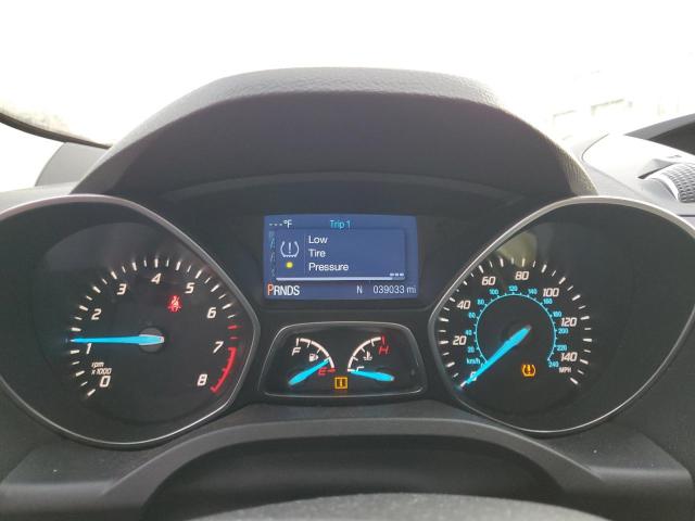 Photo 9 from auction – 2014 FORD ESCAPE SE with VIN 1FMCU0GXXEUD59114