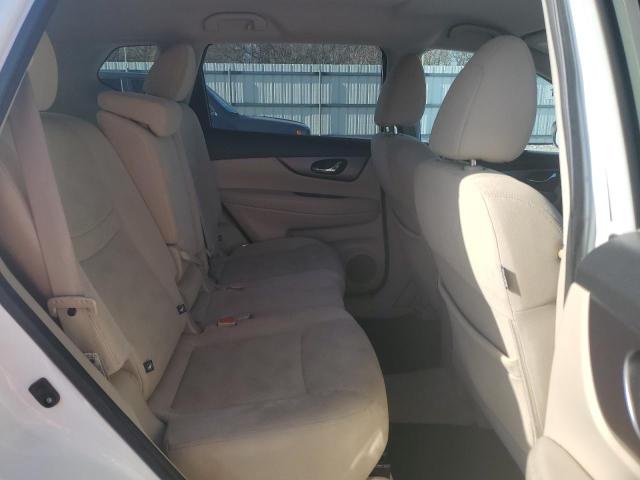 Photo 11 from auction – 2015 NISSAN ROGUE S with VIN 5N1AT2ML2FC920856