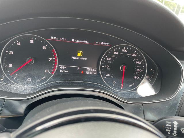 Снимка 8 от търг – 2012 AUDI A7 PREMIUM с VIN WAUYGAFC1CN077700