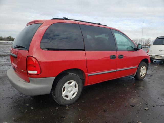 Photo 3 from auction – 2000 DODGE CARAVAN with VIN 2B4GP25G1YR892088