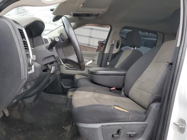 Photo 7 from auction – 2010 DODGE RAM 1500 with VIN 1D7RV1CTXAS217152