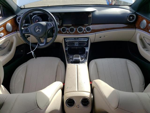 Photo 8 from auction – 2017 MERCEDES-BENZ E 300 with VIN WDDZF4JB2HA034059