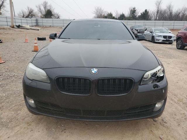 Photo 5 from auction – 2011 BMW 535 I with VIN WBAFR7C58BC800933