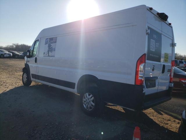 Photo 2 from auction – 2020 RAM PROMASTER with VIN 3C6URVJG4LE100976