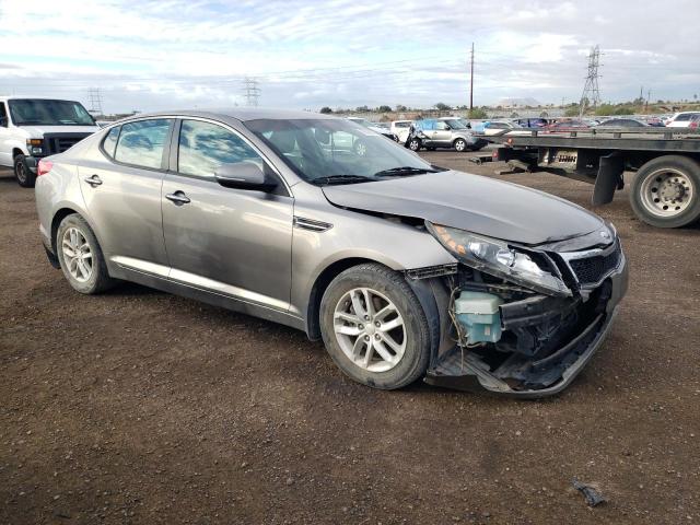 Photo 4 from auction – 2013 KIA OPTIMA LX with VIN 5XXGM4A75DG196382