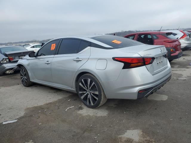 Photo 2 from auction – 2020 NISSAN ALTIMA SR with VIN 1N4BL4CVXLC191160