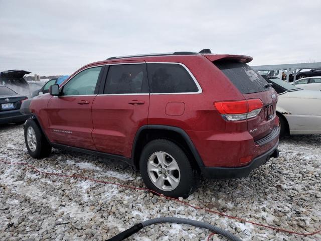 Photo 2 from auction – 2014 JEEP GRAND CHER with VIN 1C4RJFAG5EC159265