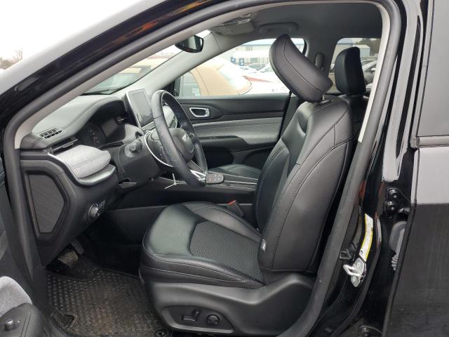 Photo 7 from auction – 2022 JEEP COMPASS LA with VIN 3C4NJDBB3NT124248