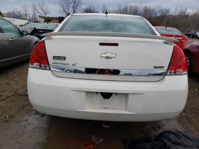 Photo 6 from auction – 2008 CHEVROLET IMPALLA with VIN 2G1WT58K281309658