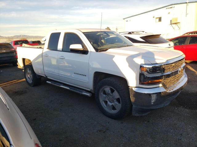 Photo 4 from auction – 2017 CHEVROLET SILVERADO with VIN 1GCRCREH7HZ106745