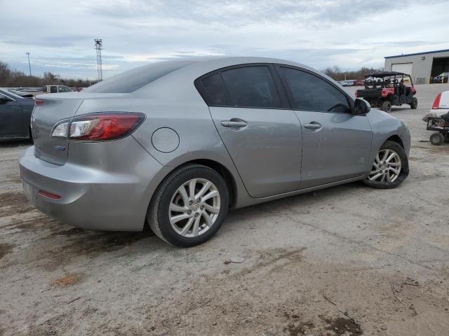 Photo 3 from auction – 2012 MAZDA 3 I with VIN JM1BL1W75C1673049