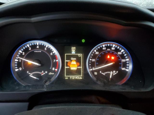 Photo 9 from auction – 2016 TOYOTA HIGHLANDER with VIN 5TDJKRFH1GS505276