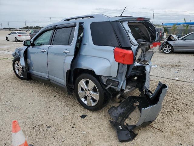 Photo 2 from auction – 2014 GMC TERRAIN SL with VIN 2GKALTEK8E6227883