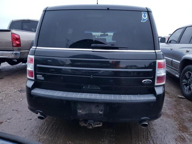 Photo 6 from auction – 2014 FORD FLEX SEL with VIN 2FMGK5C8XEBD25280
