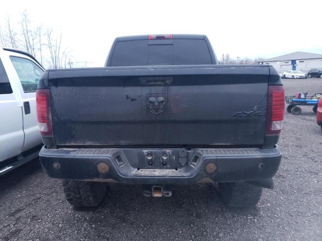 Photo 6 from auction – 2016 RAM 3500 LARAM with VIN 3C63R3EL1GG119373