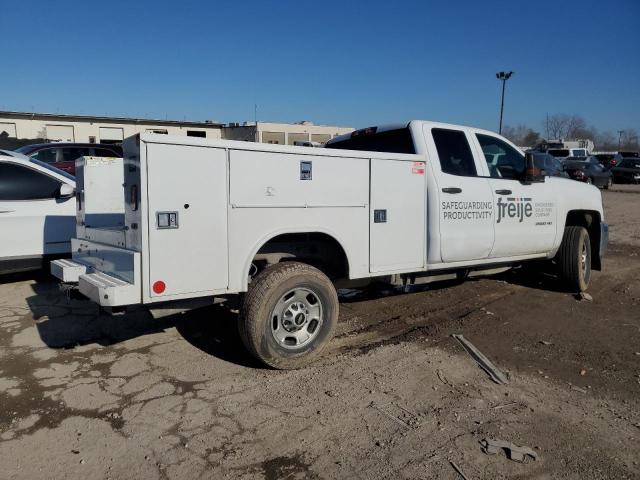 Photo 3 from auction – 2019 CHEVROLET SILVERADO with VIN 2GB2KREG3K1221942