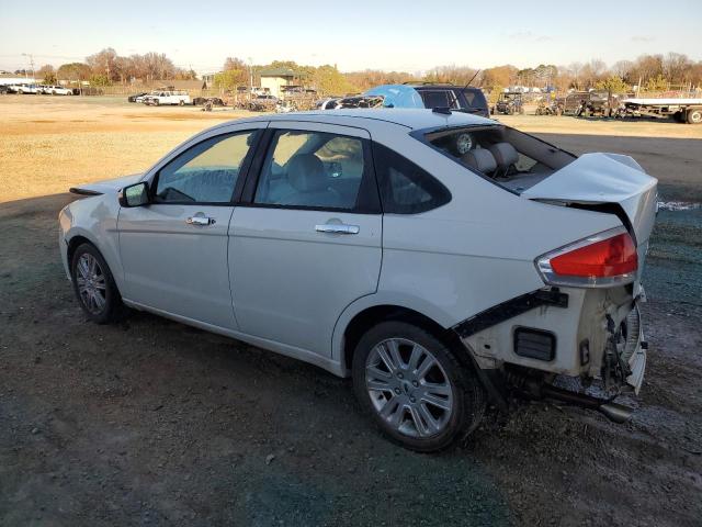Photo 2 from auction – 2010 FORD FOCUS SEL with VIN 1FAHP3HN4AW180068