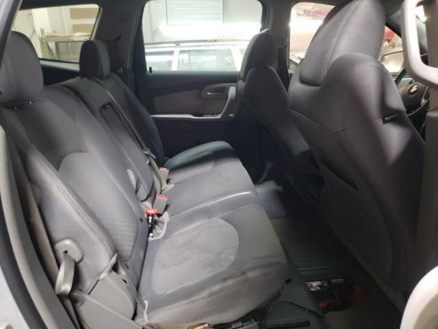 Photo 11 from auction – 2009 CHEVROLET TRAVERSE L with VIN 1GNER23D79S101566