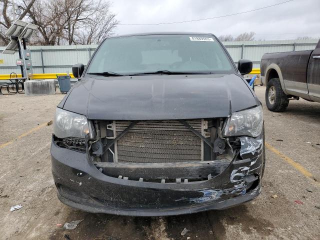 Photo 5 from auction – 2016 DODGE GRAND CARA with VIN 2C4RDGBG4GR215895