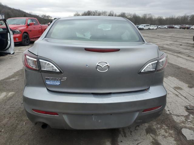 Foto 6 de la subasta – 2013 MAZDA 3 I con VIN JM1BL1TF2D1762901