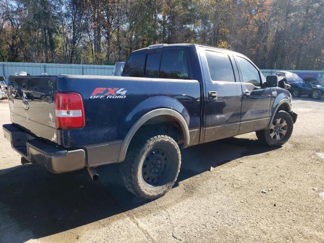 Photo 3 from auction – 2004 FORD F150 SUPER with VIN 1FTPW14534KD13675