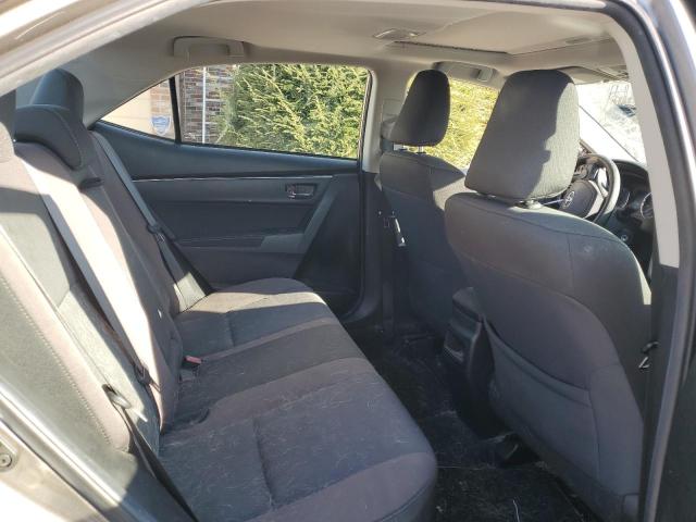 Photo 10 from auction – 2018 TOYOTA COROLLA L with VIN 2T1BURHEXJC029434