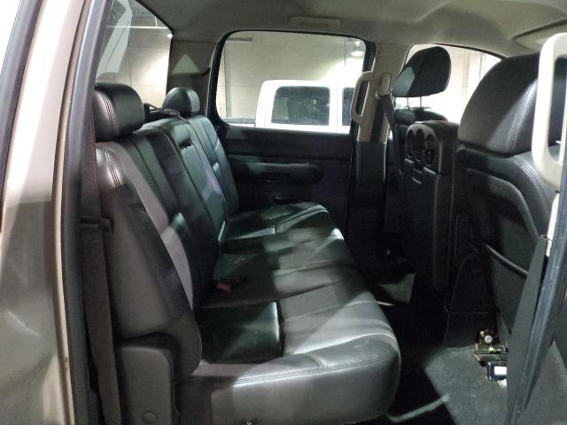 Photo 10 from auction – 2009 GMC SIERRA K15 with VIN 3GTEK13M99G256215