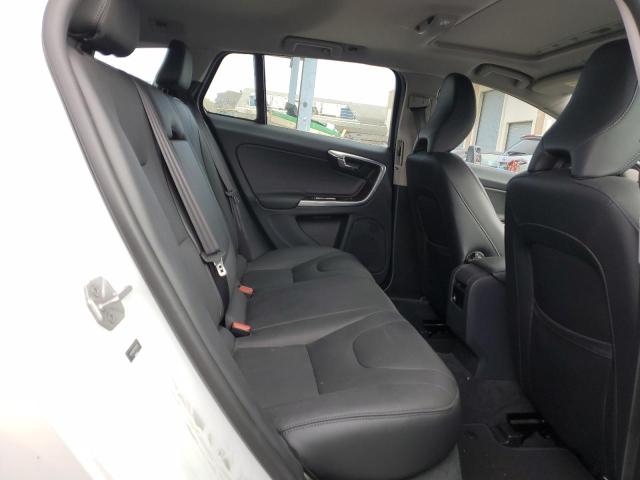 Photo 10 from auction – 2015 VOLVO V60 PREMIE with VIN YV1612SB0F1201170