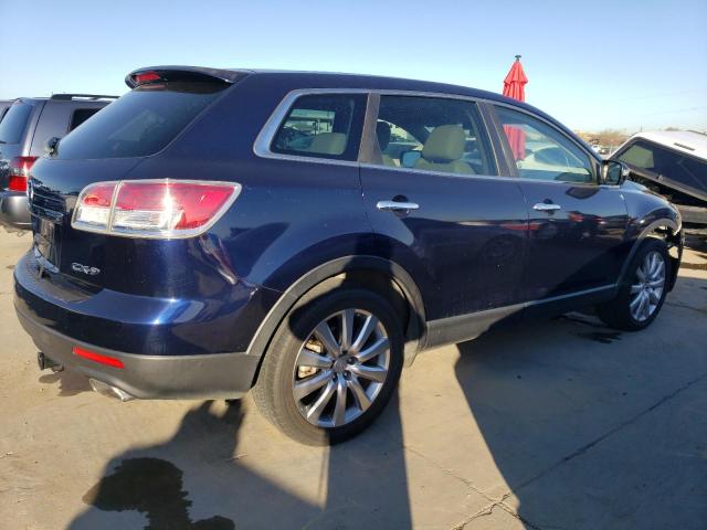 Photo 3 from auction – 2008 MAZDA CX-9 with VIN JM3TB28A580134067