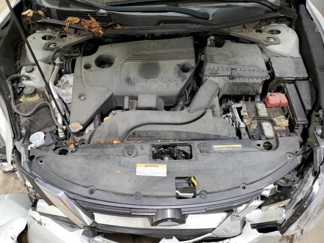 Photo 11 from auction – 2016 NISSAN ALTIMA 2.5 with VIN 1N4AL3AP3GC293318