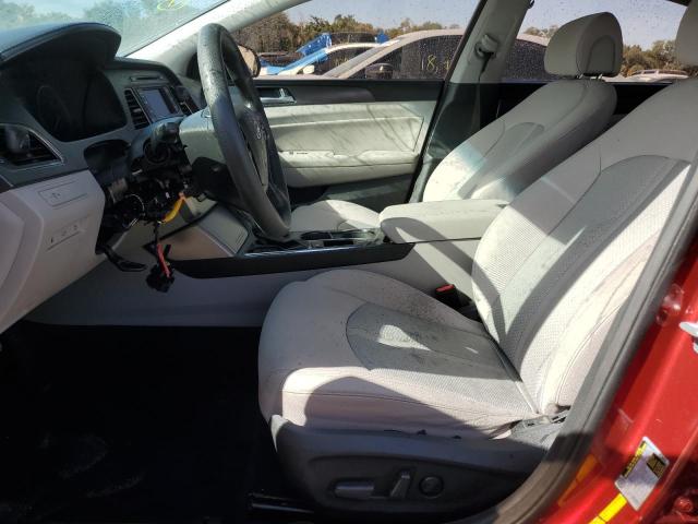Photo 7 from auction – 2015 HYUNDAI SONATA SPO with VIN 5NPE34AF3FH238847