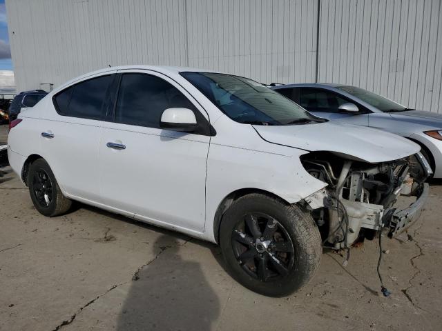 Photo 4 from auction – 2014 NISSAN VERSA S with VIN 3N1CN7AP5EL800633