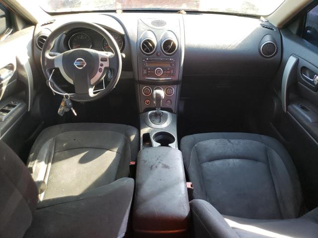 Photo 8 from auction – 2011 NISSAN ROGUE S with VIN JN8AS5MV1BW257478