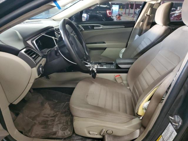 Photo 7 from auction – 2019 FORD FUSION SE with VIN 3FA6P0LU3KR242536