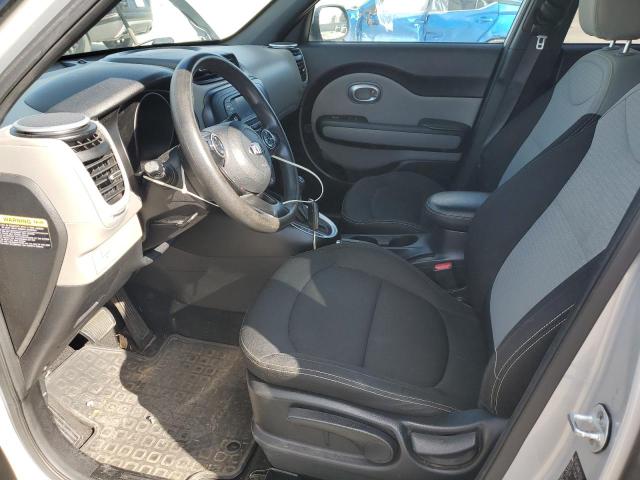 Photo 7 from auction – 2016 KIA SOUL + with VIN KNDJP3A52G7856798