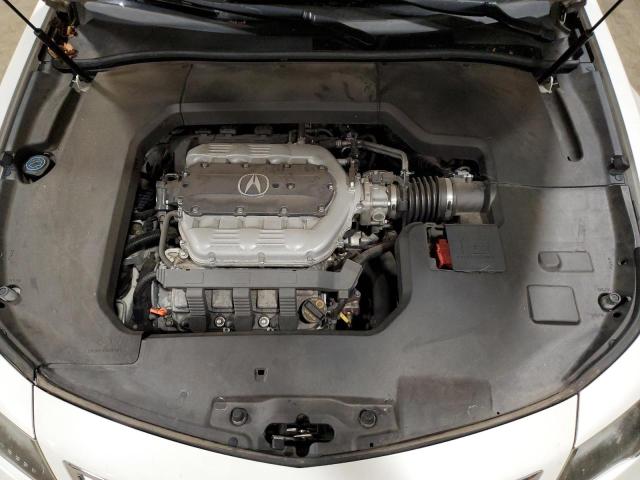 Zdjęcie 11 z aukcji – 2012 ACURA TL z VIN 19UUA8F57CA039863