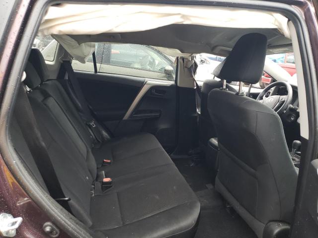 Photo 10 from auction – 2018 TOYOTA RAV4 LE with VIN 2T3ZFREV7JW438705
