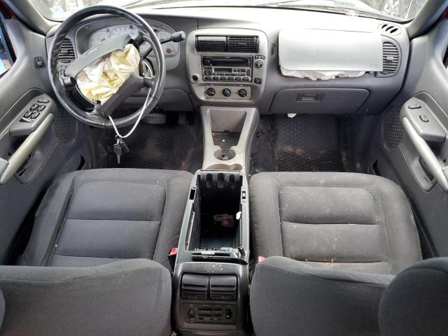 Photo 8 from auction – 2002 FORD EXPLORER S with VIN 1FMZU67E82UD24496